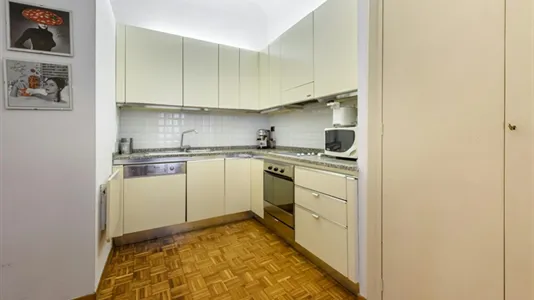 Apartments in Florence - photo 8