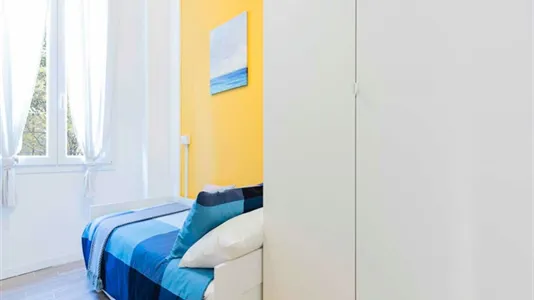 Rooms in Bologna - photo 3