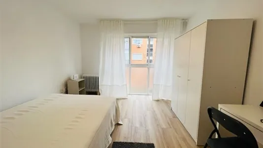 Rooms in Colonia Militar del Goloso - photo 4