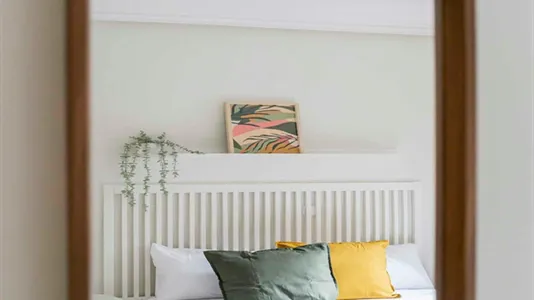 Rooms in Madrid Chamberí - photo 4