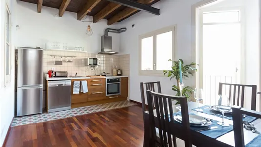 Apartments in L'Hospitalet de Llobregat - photo 5