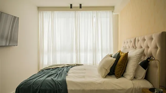 Apartments in Madrid Salamanca - photo 8