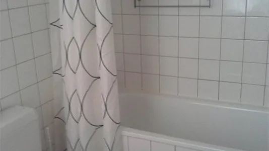 Rooms in Brussels Sint-Gillis - photo 5