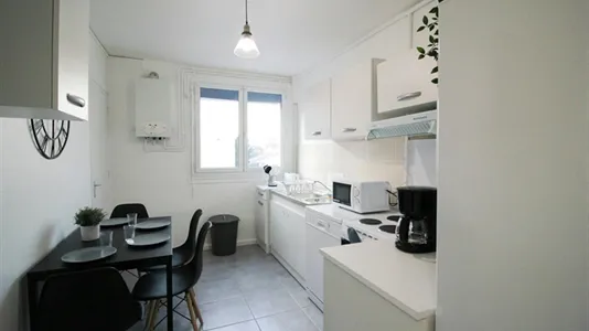 Rooms in Lyon - photo 5