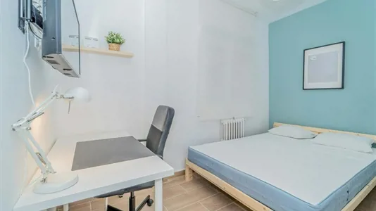 Rooms in Valladolid - photo 1