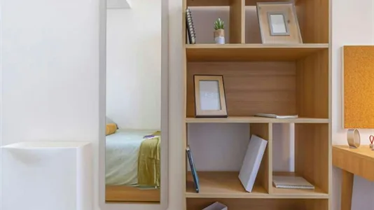 Rooms in Turin - photo 6