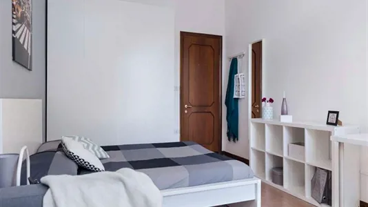 Rooms in Bologna - photo 3
