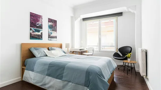 Rooms in Zaragoza - photo 3