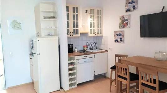 Apartments in Aachen - photo 6