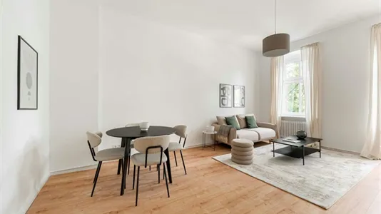 Apartments in Berlin Mitte - photo 3