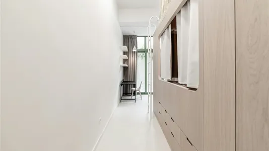 Apartments in Kallithea - photo 5