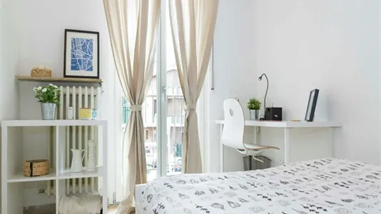 Rooms in Milano Zona 2 - Stazione Centrale, Gorla, Turro, Greco, Crescenzago - photo 4