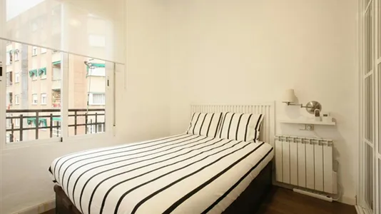 Apartments in Madrid Arganzuela - photo 2