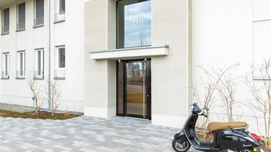 Rooms in Berlin Mitte - photo 7