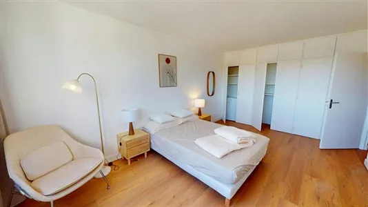Rooms in Gex - photo 2