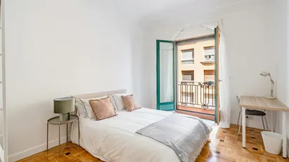 Room for rent in Madrid Chamberí, Madrid