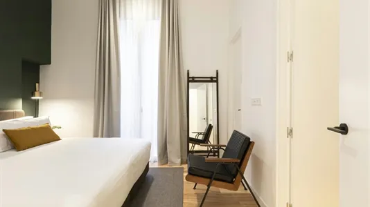 Apartments in Madrid Centro - photo 4