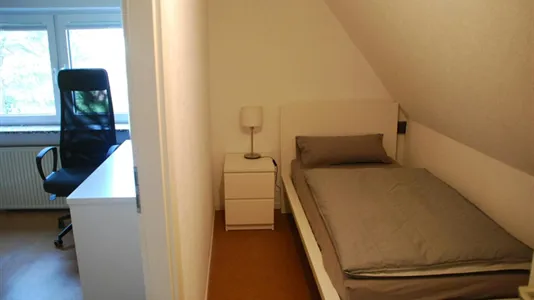 Rooms in Hamburg Eimsbuttel - photo 6