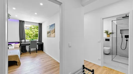 Rooms in Munich Aubing-Lochhausen-Langwied - photo 8