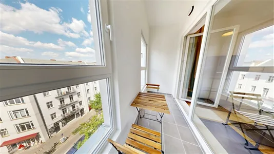 Apartments in Berlin Mitte - photo 4