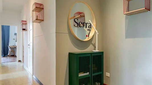 Rooms in Milano Zona 7 - Baggio, De Angeli, San Siro - photo 7