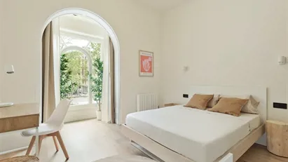 Room for rent in Barcelona Sarrià-St. Gervasi, Barcelona