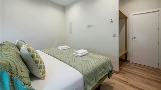 Apartments in Madrid Centro - photo 10