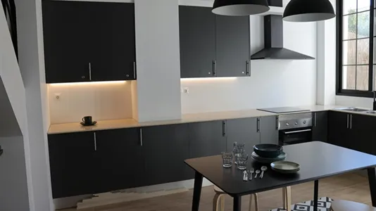 Rooms in Burjassot - photo 10