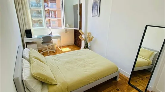 Rooms in Madrid Salamanca - photo 7