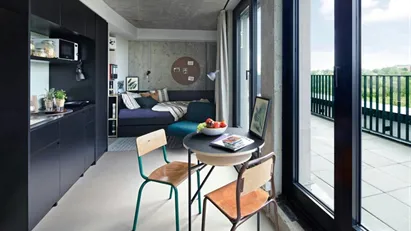 Apartment for rent in Frankfurt (region)