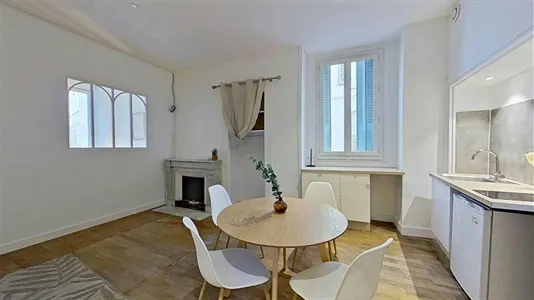 Apartments in Valence - photo 2