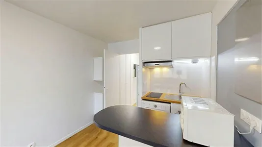 Apartments in Nantes - photo 7