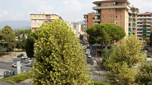 Rooms in Florence - photo 6