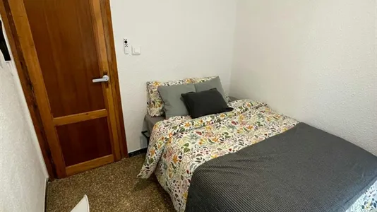 Rooms in Albal - photo 2