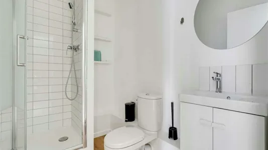 Rooms in Paris 16éme arrondissement (North) - photo 10