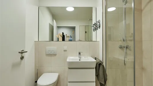 Apartments in Location is not specified - photo 7