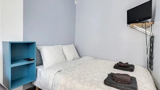 Apartments in Paris 14ème arrondissement - Montparnasse - photo 5