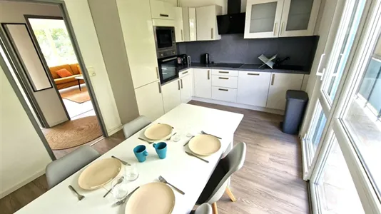 Rooms in Mulhouse - photo 2