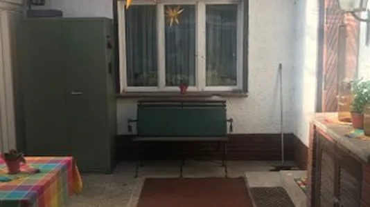 Houses in Berlin Marzahn-Hellersdorf - photo 9