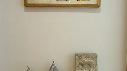 Rooms in Bilbao - photo 4