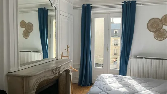 Rooms in Paris 7ème arrondissement - photo 1