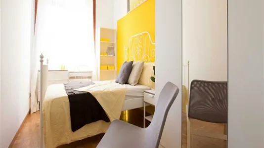 Rooms in Milano Zona 7 - Baggio, De Angeli, San Siro - photo 2