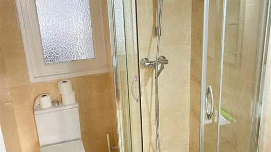 Rooms in Madrid Retiro - photo 8