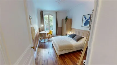 Room for rent in Paris 18ème arrondissement - Montmartre, Paris