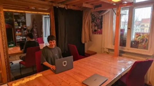 Rooms in Berlin Treptow-Köpenick - photo 3