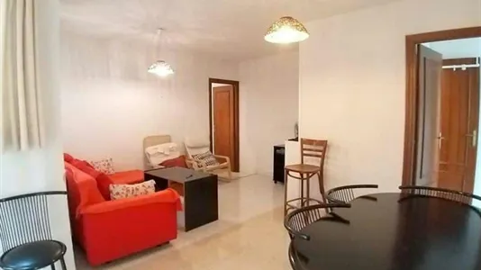 Rooms in Madrid Chamberí - photo 9