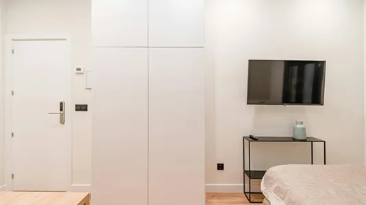 Apartments in Madrid Centro - photo 9