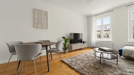 Apartments in Berlin Mitte - photo 8