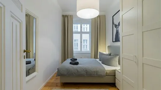 Apartments in Berlin Pankow - photo 2