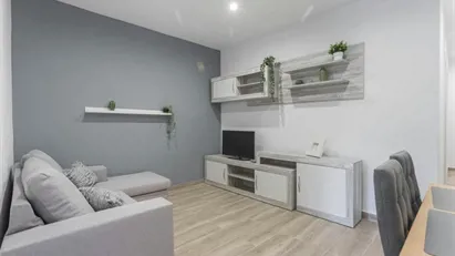 Apartment for rent in Barcelona Les Corts, Barcelona